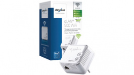 9081, dLAN 500 WIFI, Devolo