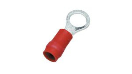 FV1.25-5 [100 шт], Ring Terminal 5.3mm, M5, 1.65mm², Pack of 100 pieces, JST