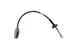 CBL-VC80-KBUS1-01, Keyboard Cable, 220mm, Zebra