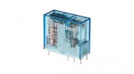 40.61.9.006.0000, PCB Power Relay 40, 1CO, DC, 6V, 55Ohm, FINDER