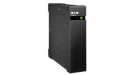 EL1200USBDIN, UPS, Ellipse ECO, 750W, 284V, 8x Type F (CEE 7/3), 7Ah, Eaton