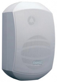 MASK4T-W, PA Speaker 16 Ohm 70 W, APart