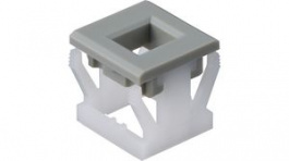 AT531H, Panel Mount Bezel, NKK Switches (NIKKAI, Nihon)