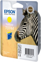 T074440, Ink T0744 yellow, Epson