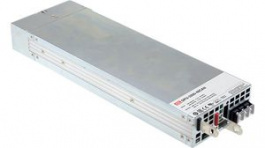 DPU-3200-24, Power Supply, 3.2kW, 24V, 133A, MEAN WELL