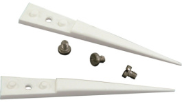 A71MZ, Пинцет; универсальный, Ideal-Tek