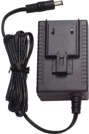 STD-24010V, Power Supply, 24 VDC, 1 A, Nordic Power