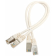 LX-30-PATCHKABEL Cat 5e STP Patch cable