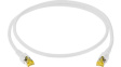 LKD 9AB2 6118 0000 Patchcable MegaLine F6-90 Cat.6A S/FTP White 30 m