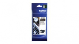LC3239XLBK, Ink Cartridge, Black, Sheets, Brother