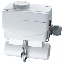 1102-1030-1100-400, Surface contact temperature controller 1 Change-Over (CO) AL, S+S Regeltechnik