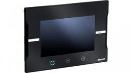 NA5-7W001B, HMI Touch Panel 7 ", Omron
