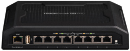 TS-8-PRO, Switch 8x 10/100/1000 PoE - Desktop, Ubiquiti