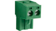 CTBP9200/2 Pluggable Terminal Block Screw Connection 2P