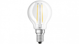 CLP25 2W/827 CL E14, LED lamp E14, Osram