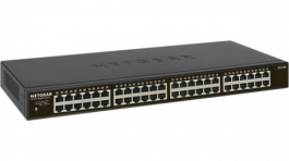 GS348-100EUS, SOHO Gigabit Ethernet Switch, NETGEAR