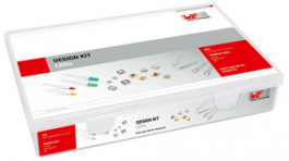 150151, LED Design Kit, WURTH Elektronik