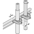 20114-730 Cable retention