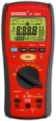BENNING IT 101 Insulation tester 20 GOhm 50 VDC 100 VDC 250 VDC 500 VDC 1000 VDC
