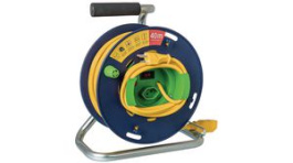 0106611 40, Cable Reel Type 12 40m 1mm\x1a, Steffen