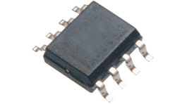 HCPL-063L-000E, Оптрон; SMD; Каналы:2; Вых: с триггером Шмидта; 4кВ/мкс; 15Мбит/с, Broadcom (Avago)