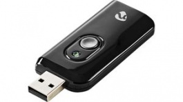 VGRRU100BK, Video Grabber A/V Cable / SCART SCART Male - 3x RCA Female + S-VIDEO Female, Nedis (HQ)