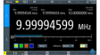 RTH-K33 Frequency counter