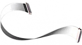 15167-0313, Flat flexible cable-0.051 m, Molex
