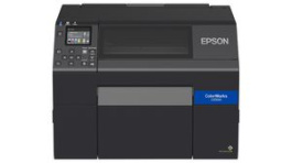 C31CH77102, Desktop Label Printer 85mm/s 1200 dpi, Epson