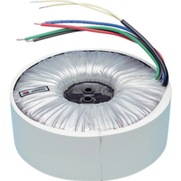 AA-98050-AU, Ring Core Transformer 800 VA 2 x 42VAC, Noratel