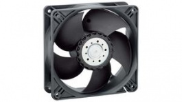 4414HR, Axial Fan DC 119x119x38mm 24V 240m\x1a/h, Ebmpapst