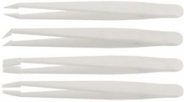 16-K4PIDG, Delrin pincers set, Ideal-Tek