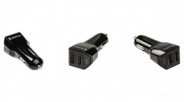 CS12UC001BL, Charger, 1.2 A, KONIG