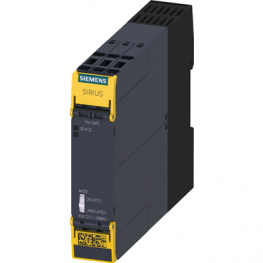 3SK12112BB40, Safety Relay, Siemens