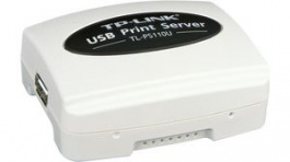 TL-PS110U, Print server, TP-Link