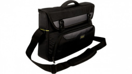 TCG265EU, CityGear Messenger for notebooks 35.8 cm (14.1") black, Targus