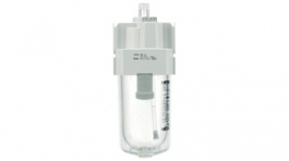 AL22P-060AS, Lubrication plug assembly, AL20-A, SMC PNEUMATICS