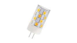 8714681451007, LED Compact Bulb 2W 12V 2700K 200lm G4 39mm, Bailey