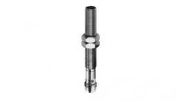 FZAM 08P1001/S35L, Photoelectric Sensor, 0...40 mm PNP, Light Operate, 10235364, BAUMER