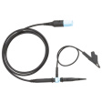 THP0301-B Voltage Passive probe 10:1, blue 10:1 300 MHz