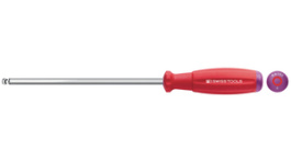 PB 8206.S3-100, Ball Point Screwdriver 3, 100 mm, 180 mm, PB Swiss Tools