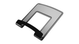 58.043, Viewlite Laptop Holder for Viewlite VESA System Black, Dataflex