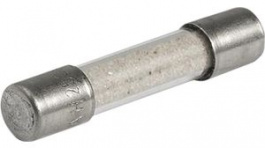 0001.2532 [10 шт], Fuse 6.3 x 32 mm: 6.3 A, Slow-Blow, SPT, Pack with 10 pcs, Schurter