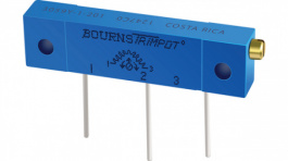 3059Y-1-103LF, Trimmer Potentiometer 10 kOhm 1 W, Bourns