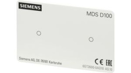 6GT2600-0AD10, RFID Transponder 54x85x0.8mm 112B 13.56MHz ISO15693, Siemens