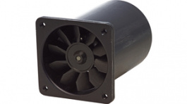 D484T-012KA-3, Axial Fan 52 x 52 x 60 mm 15 VDC, Micronel