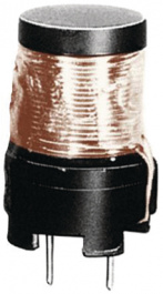ELC18B101L, Inductor, radial 100 uH 3.2 A ±10%, Panasonic