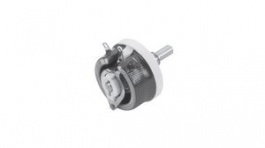 RT025AS2200KB, Wirewound Rotary Potentiometer 220Ohm 25W, Vishay