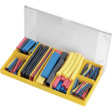 HTK-GF Heat-shrink tubing, assortment