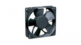 4318NN, Axial Fan DC 119x119x32mm 48V 187m3/h, Ebmpapst